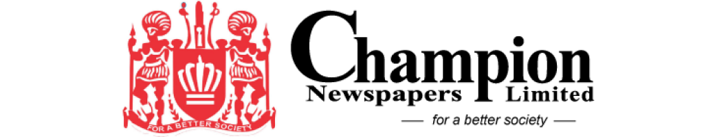 Champion logo